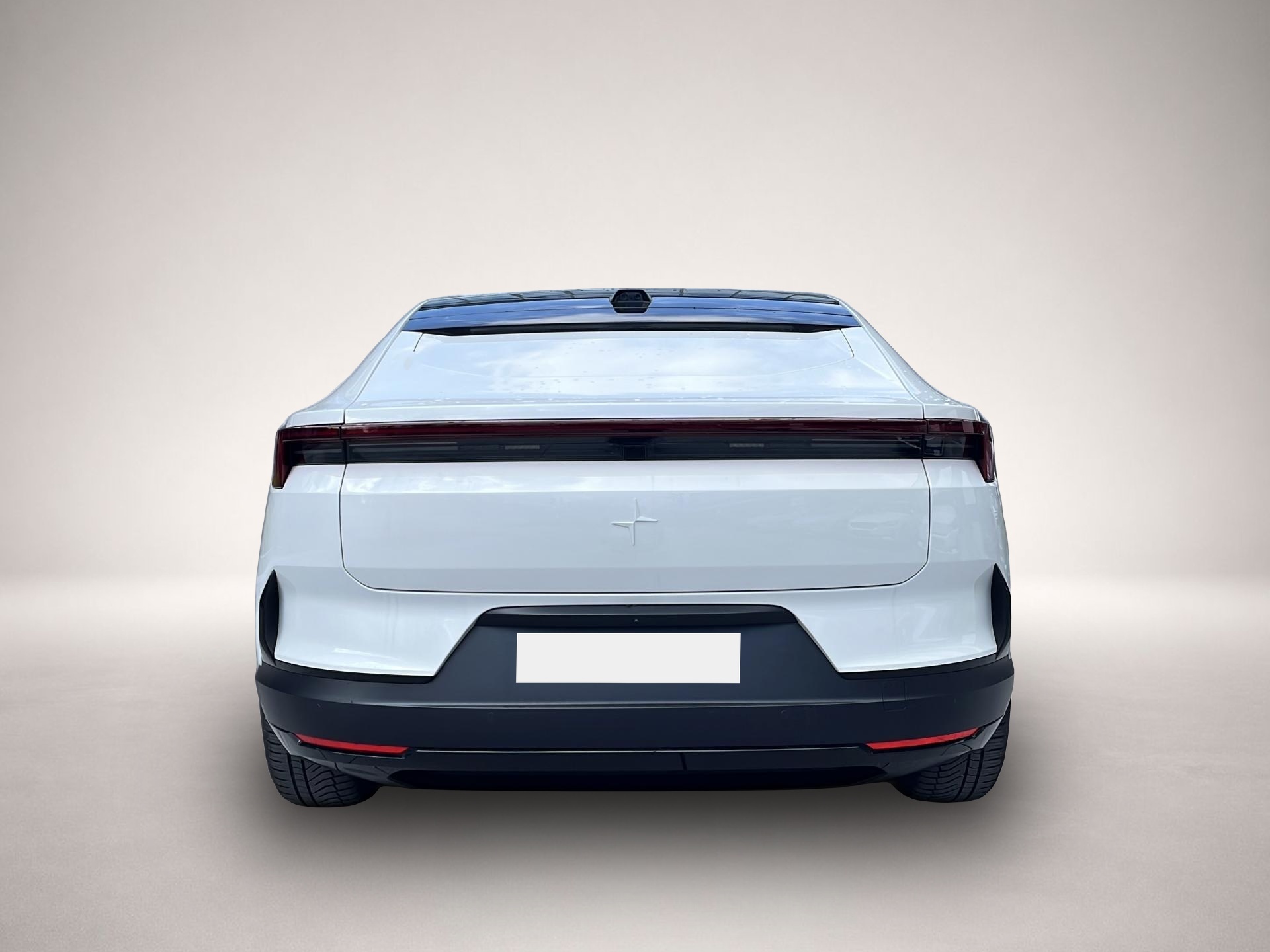 Fotografie des Polestar 4 Bluetooth Head Up Display LED Klima Standhzg