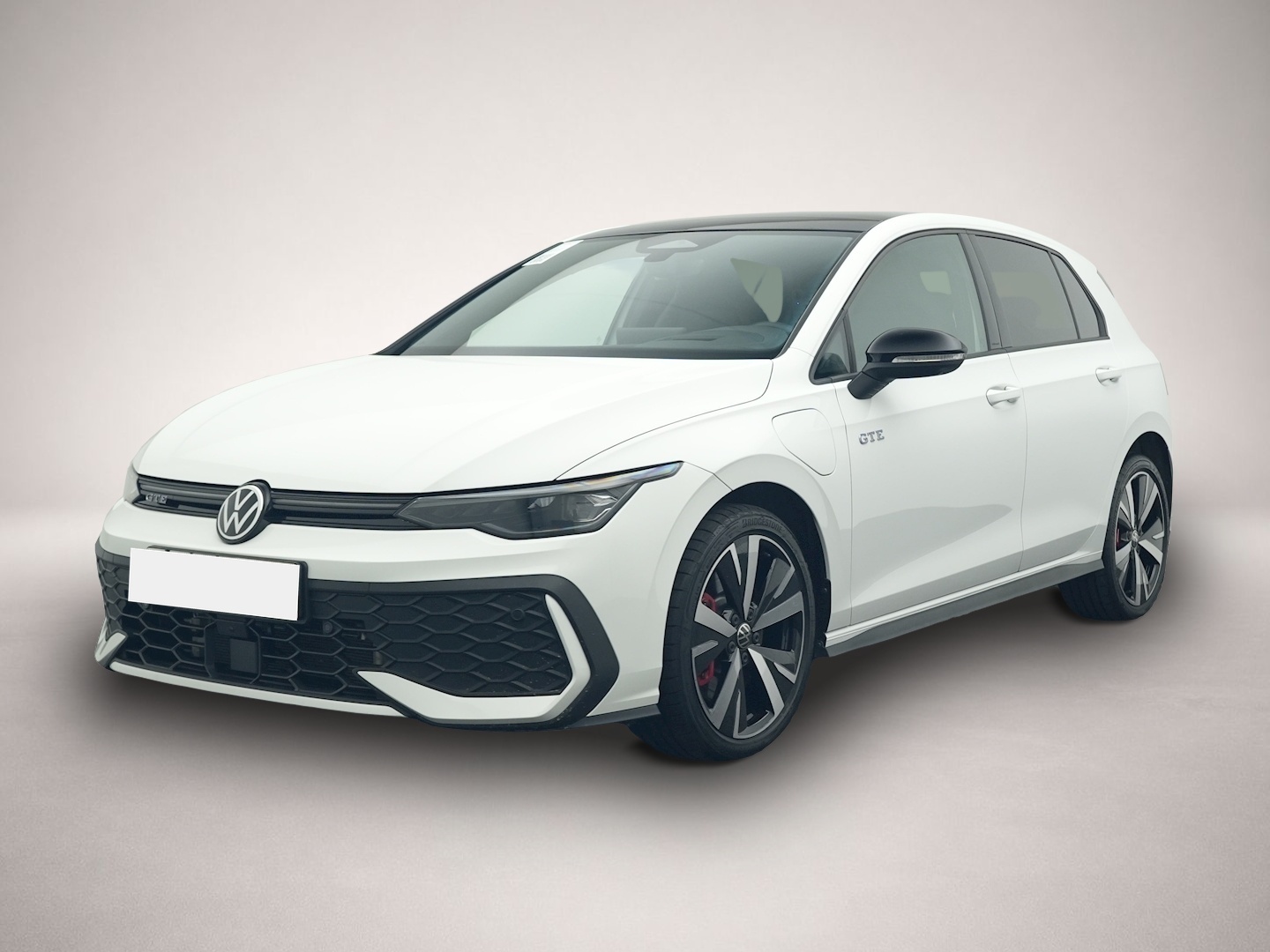 Bild 1 Volkswagen Golf 8 1.5 TSI eHybrid DSG GTE Blackstyle 5-J-GA