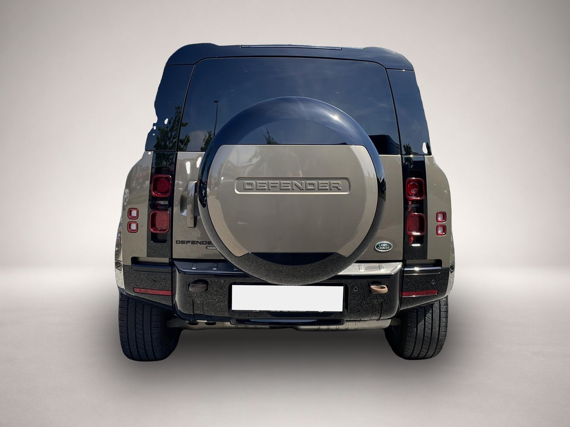 Bild 7 Land Rover Defender 110 D300 X-Dynamic HSE