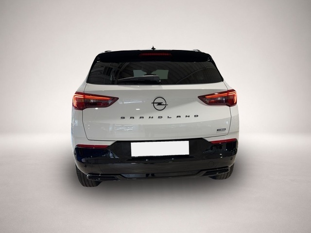 Bild 4 Opel Grandland (X) Grandland. Ultimate. 1.2 Direct Injection Turbo