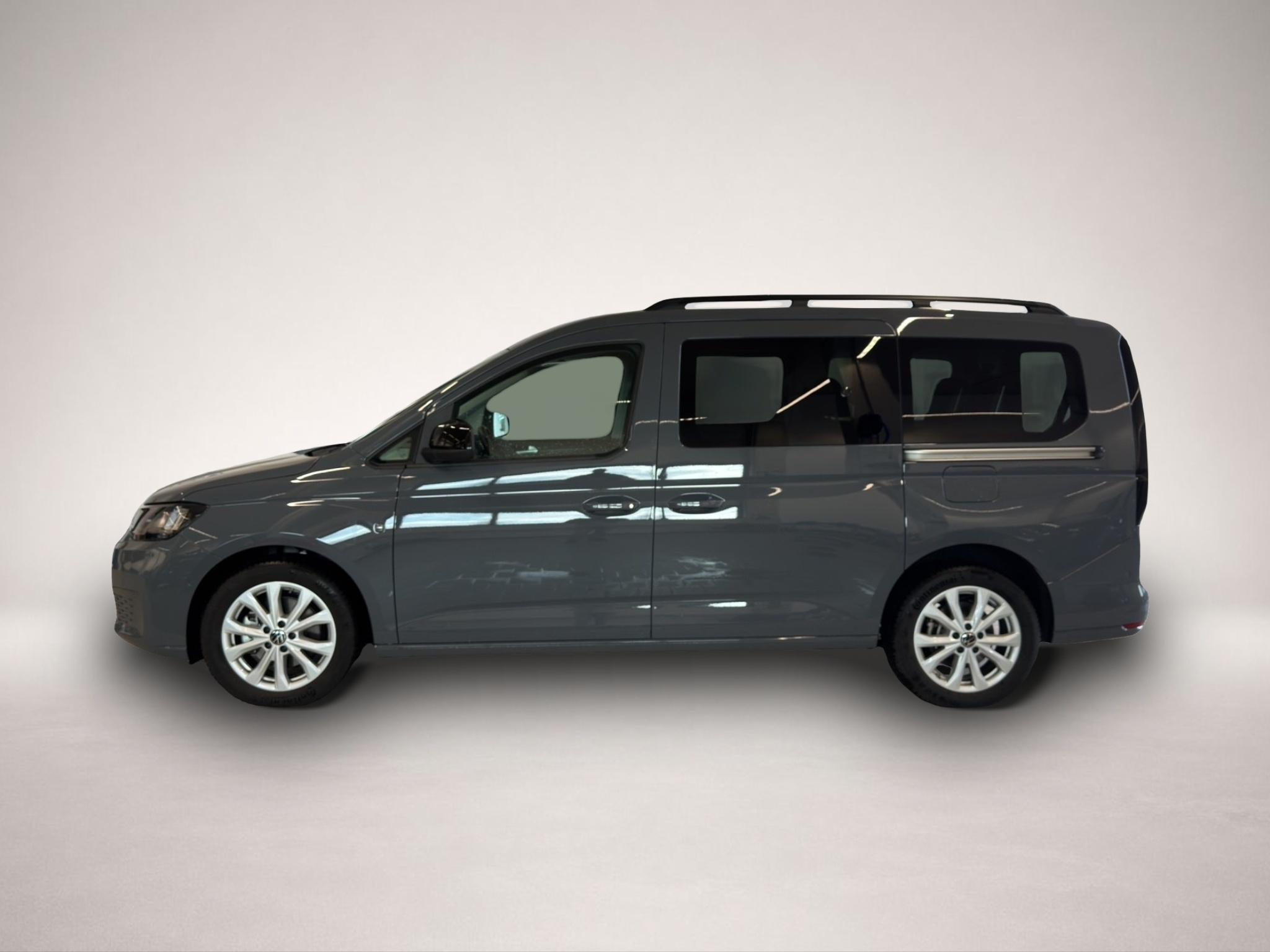 Bild 3 Volkswagen Caddy Maxi 2.0 TDI DSG Life NAVI 5-J-GAR 17 PARK