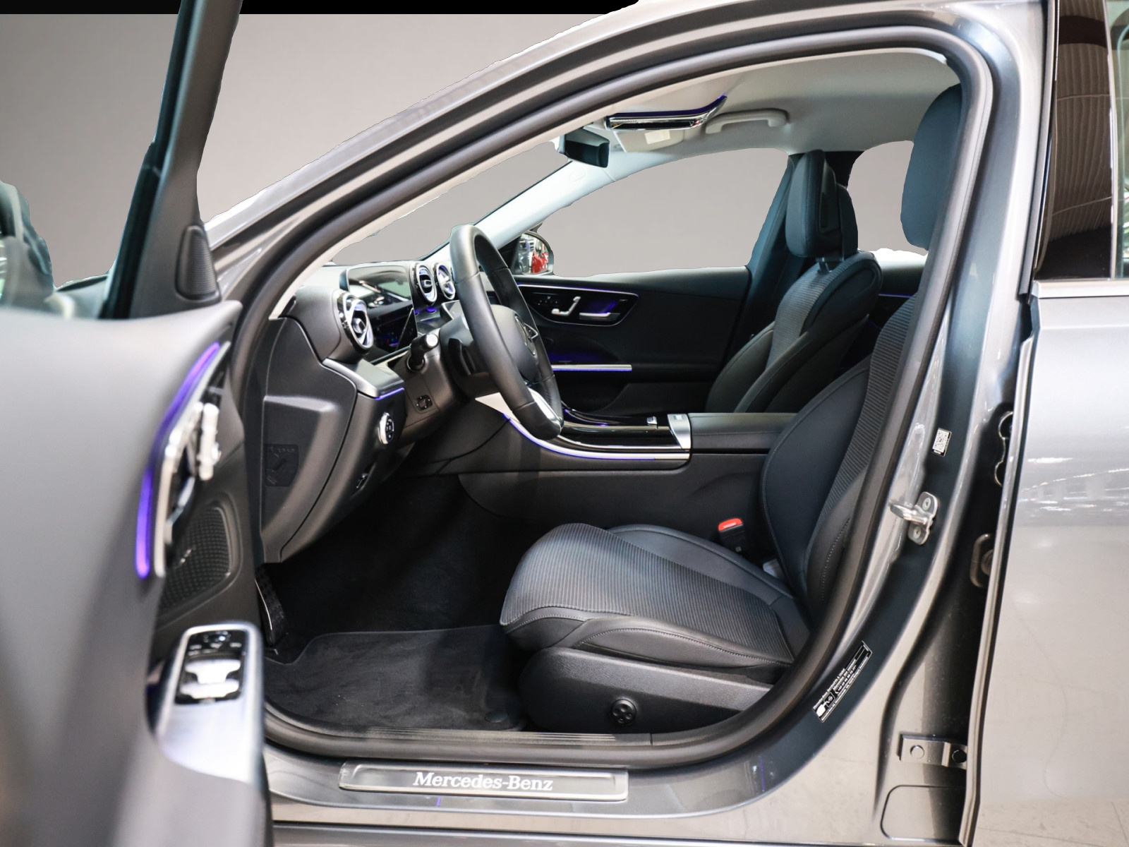 Bild 7 Mercedes-Benz C 300