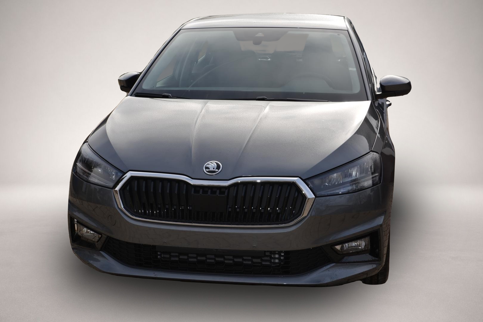 Bild Fabia Skoda