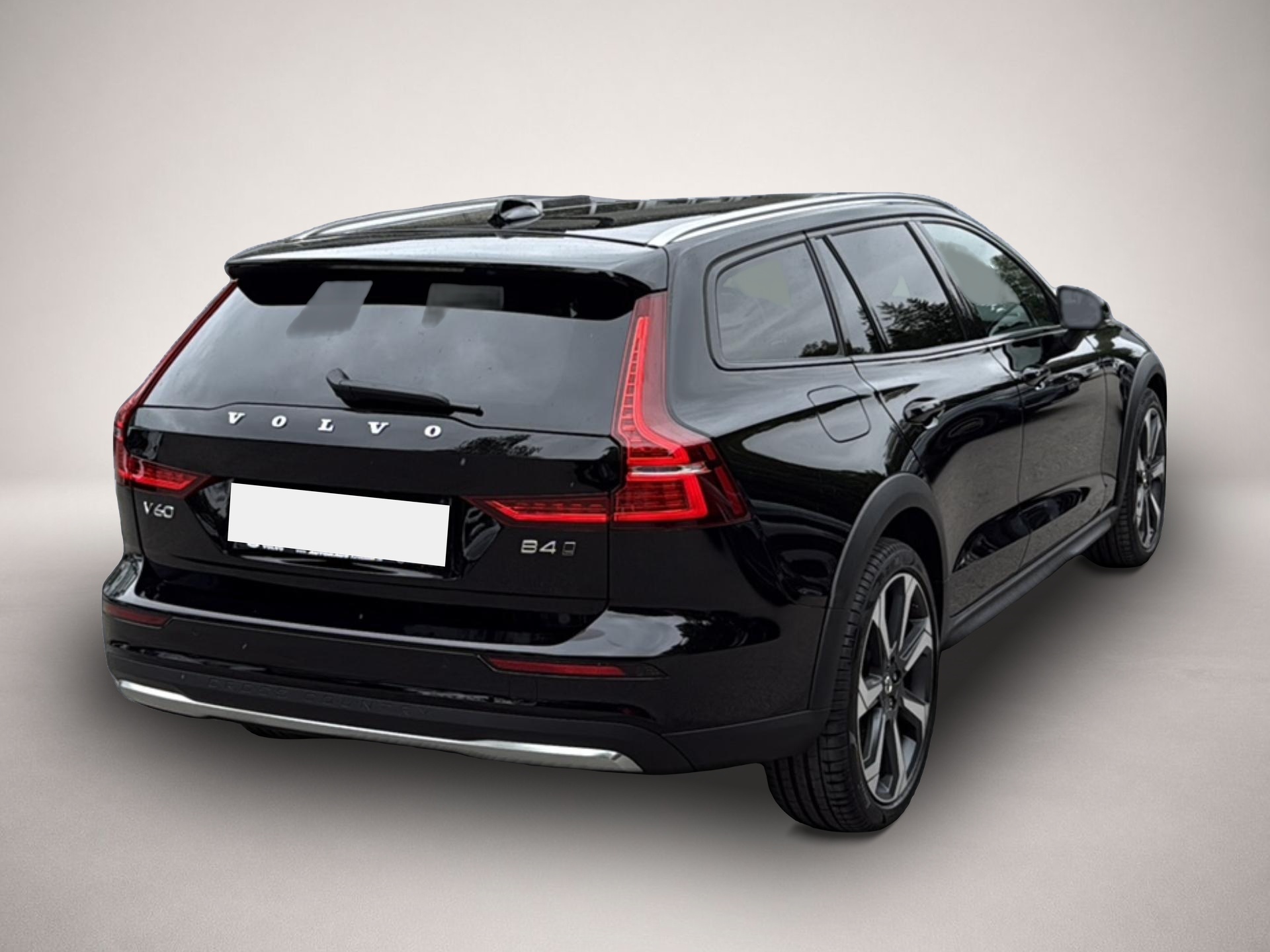 Bild 3 Volvo V60 Cross Country B4 (Diesel) Plus AWD Automatik