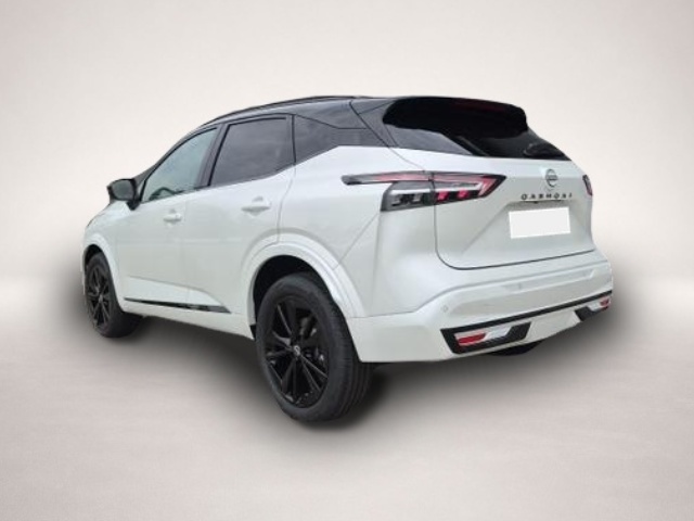 Bild 2 Nissan Qashqai 1.3 DIG-T MHEV 158 PS X-Tronic N-Desig.