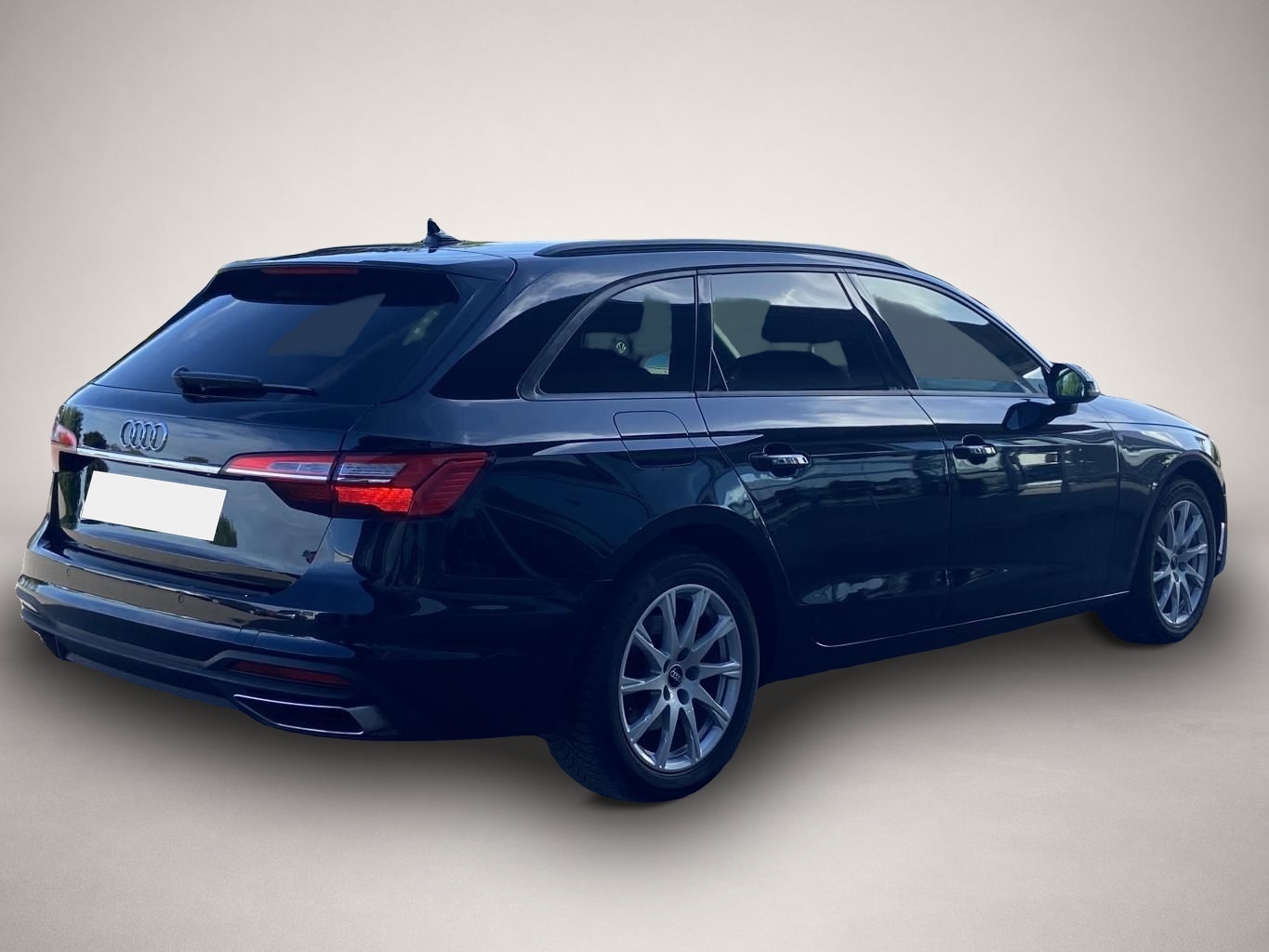 Bild 5 Audi A4 Avant 35 2.0 TFSI S-tronic 17"+NAVI+LED+DAB+S