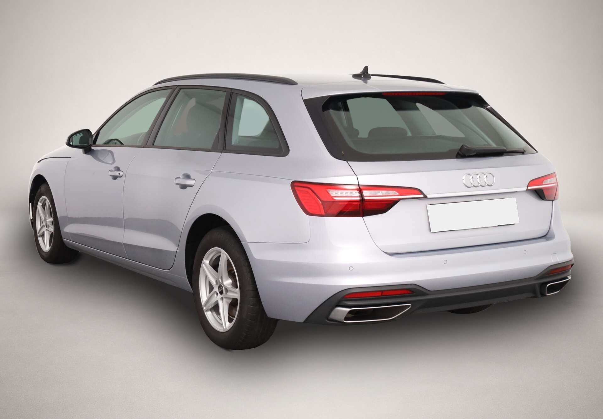 Bild 3 Audi A4 Avant 35 TFSI
