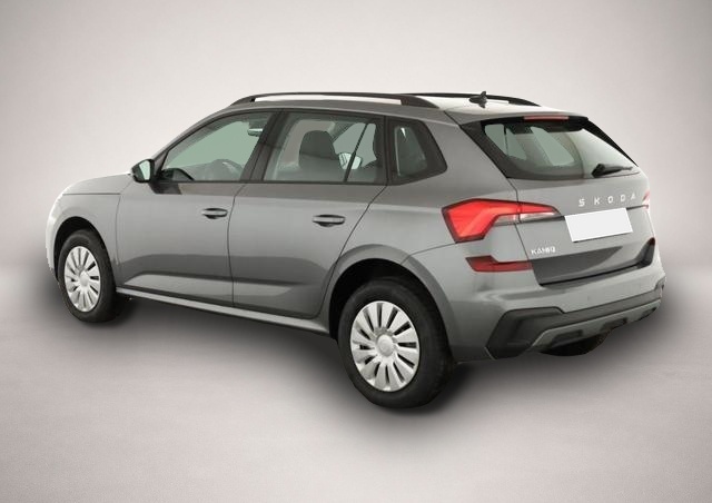 Bild 2 Skoda Kamiq Selection 1.0 TSI Selection, AHK, LED, Kamera, .
