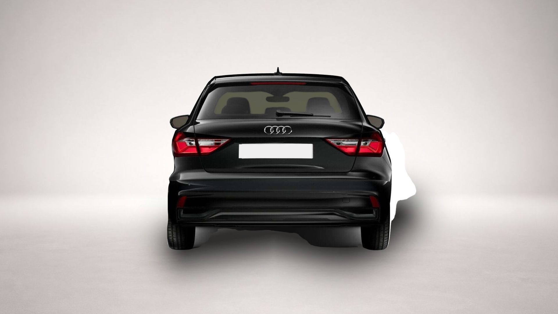 Bild 3 Audi A1 Sportback 30 TFSI Advanced