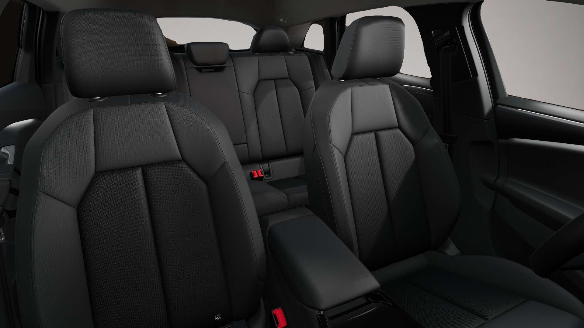 Bild 7 Audi e-tron A6 Avant e-tron