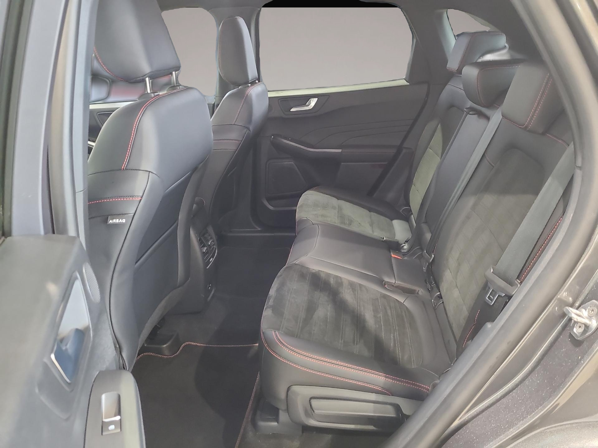 Bild 6 Ford Kuga Plug-In Hybrid ST-Line X LED Kamera PDC h.