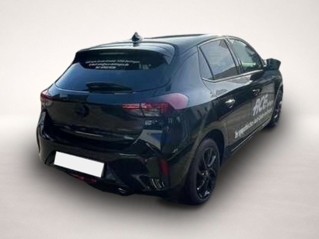 Fotografie 4 des Opel Corsa GS*Kamera*SHZ*DAB...