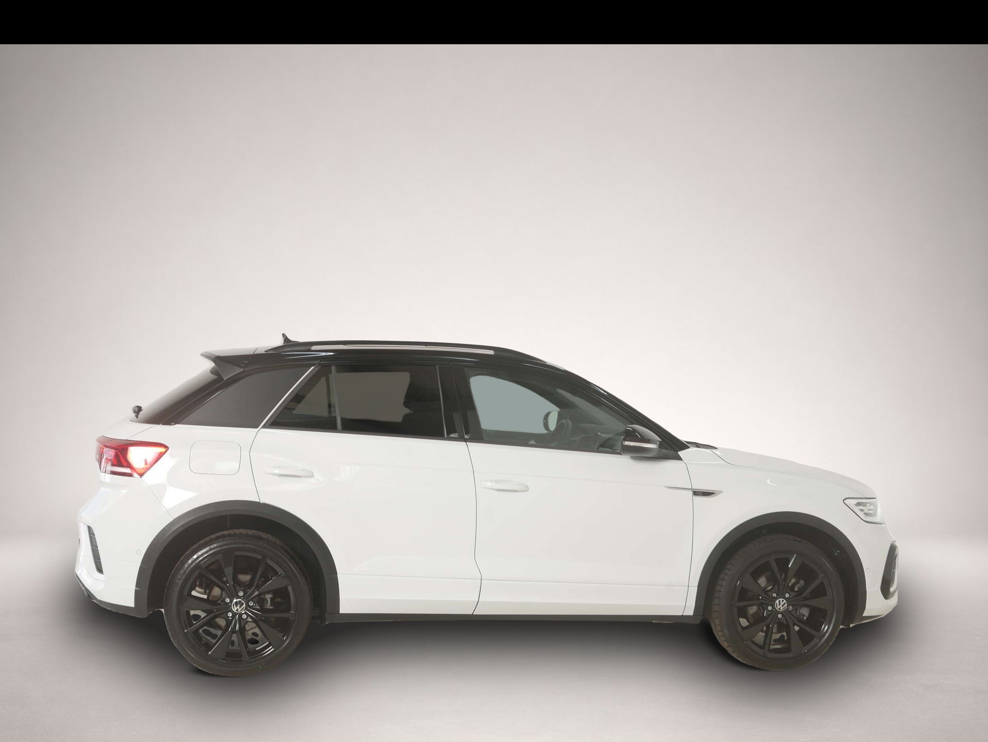 Bild 6 Volkswagen T-Roc 2.0 TDI 4Motion R-Line Black Style
