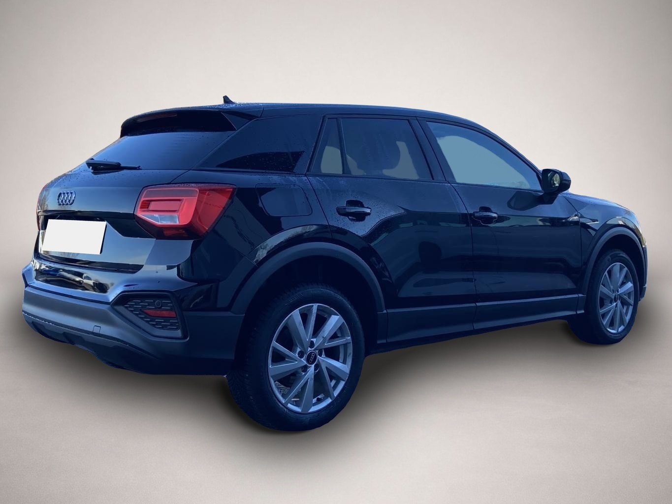 Bild 4 Audi Q2 35 1.5 TFSI S-tronic LED+KAMERA+EL.HECK+ACC+S