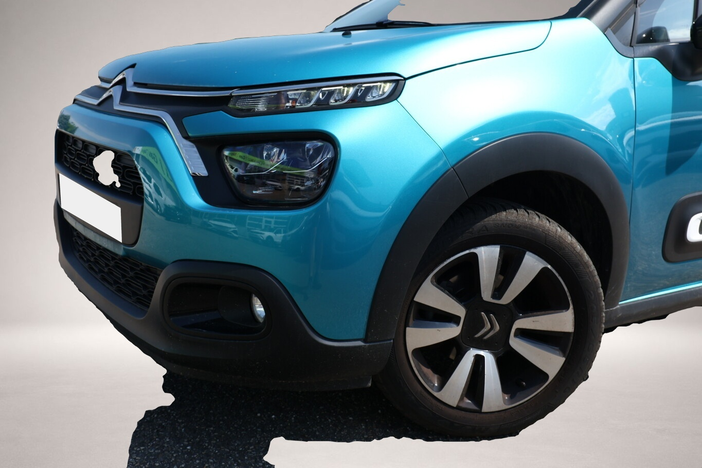 Bild 5 Citroën C3 1.2 PureTech 83 Max Nav PDC Kam DAB LM16Z