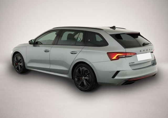 Bild 2 Skoda Octavia 2.0 TSI 195 kW RS Octavia Combi RS 2.0 TSI DSG,.