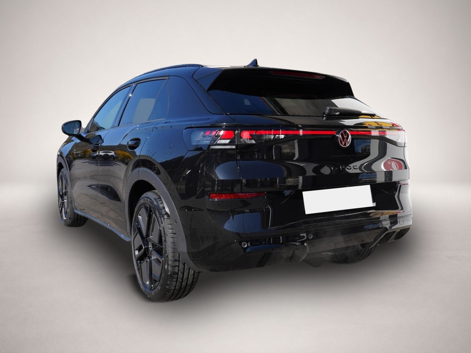 Bild 5 Volkswagen T-Roc 1.5 eTSI R-Line |Black Style| neues Model