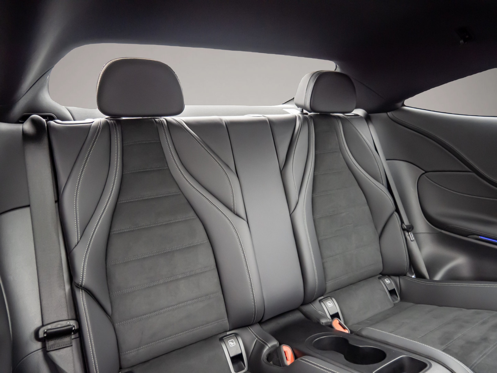 Fotografie 4 des Mercedes-Benz CLE 450