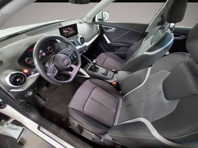 Fotografie 5 des Audi Q2 30 TDI advanced *AHK*Matrix-LED*