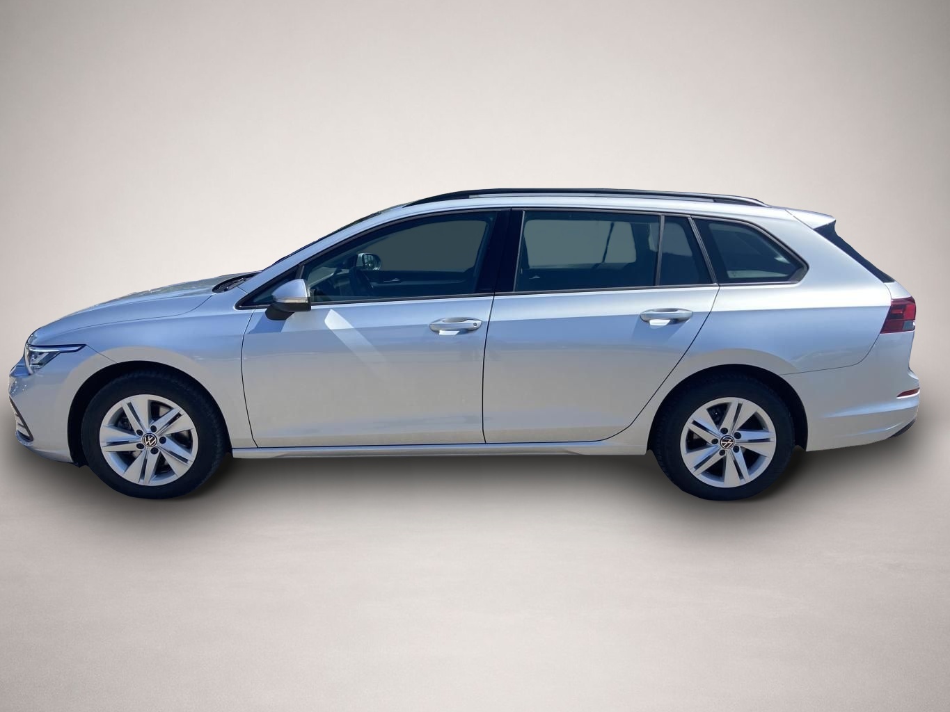 Bild 2 Volkswagen Golf Variant 2.0 TDI Life APP-CONNECT+ACTIVE-INF