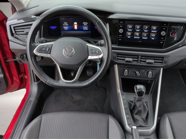 Bild 5 Volkswagen Taigo Life 1.0TSI*ACC Panodach Navi R-Kam LED