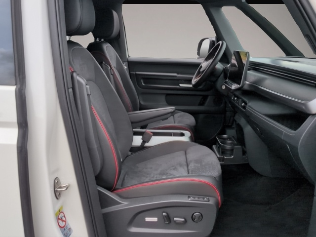Bild 7 Volkswagen ID. Buzz GTX 4Mot*AHK Harm/Kard ACC Massage 21*