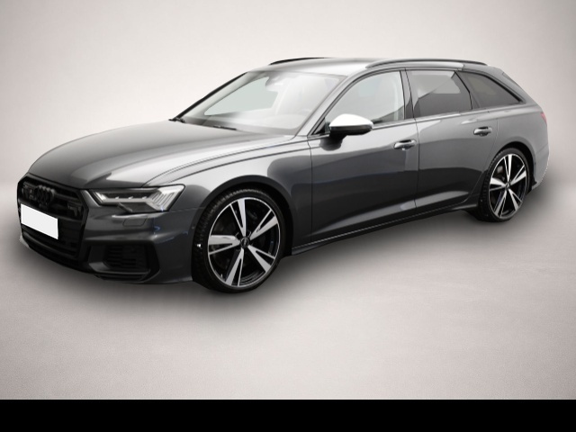 Bild S6 Audi