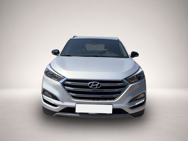 Bild 6 Hyundai Tucson Passion + 4WD NAVI SHZ LHZ KAMERA PDC DAB