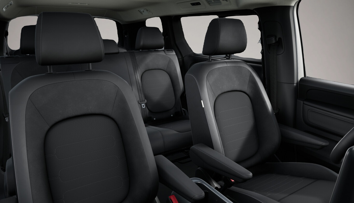 Bild 5 Volkswagen ID. Buzz ID.Buzz Pro LR 7S Style+ Open&Cl Komfort AssisP+