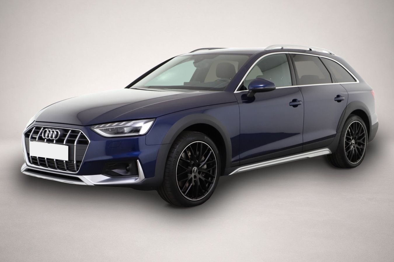 Bild A4 Allroad Audi
