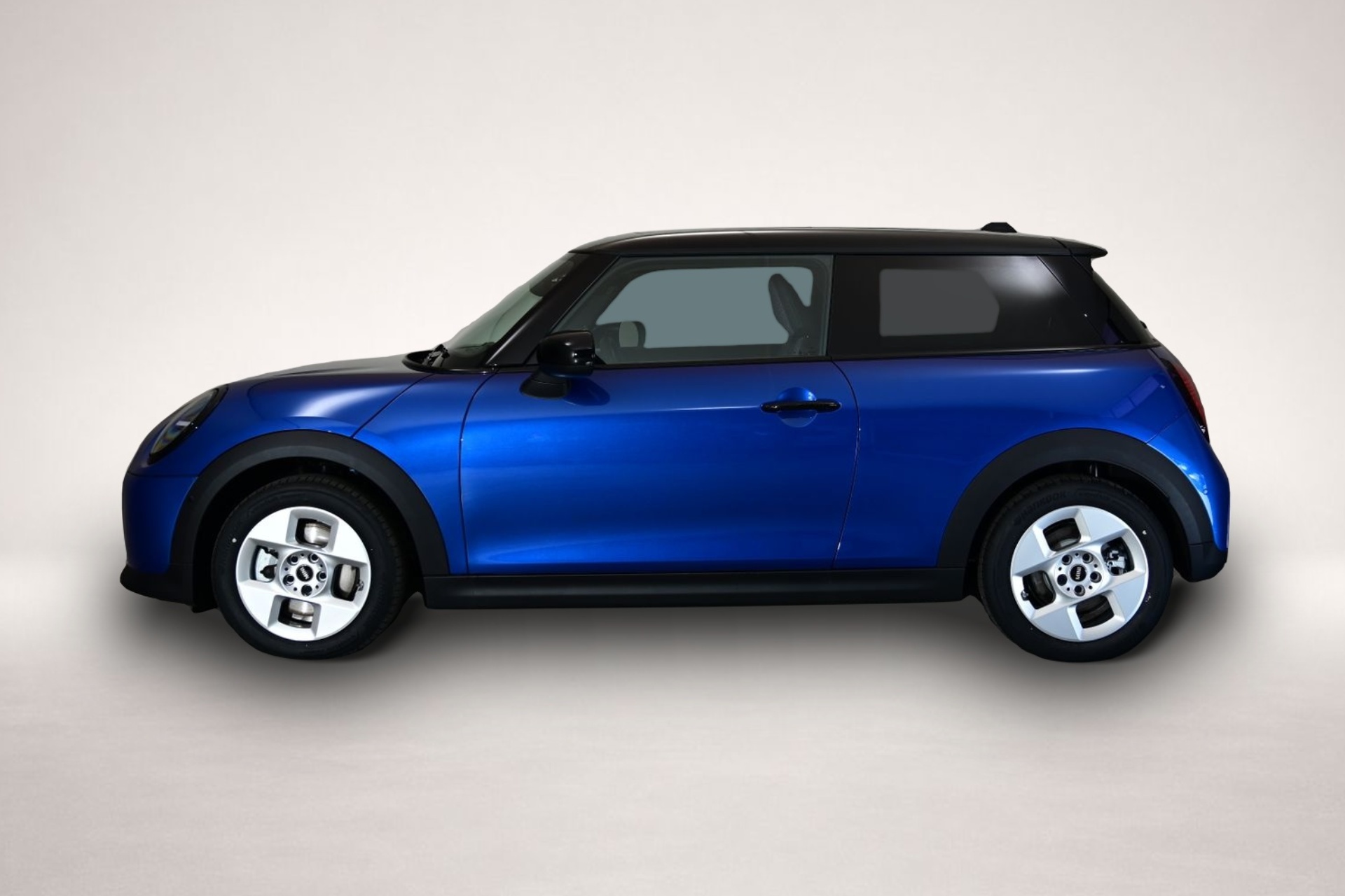 Fotografie 2 des MINI Cooper 1.5 7-Gang Steptronic