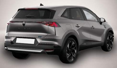 Bild 5 Renault Symbioz E-TECH 160 Esprit Alpine SHZ LKHZ e. Hec
