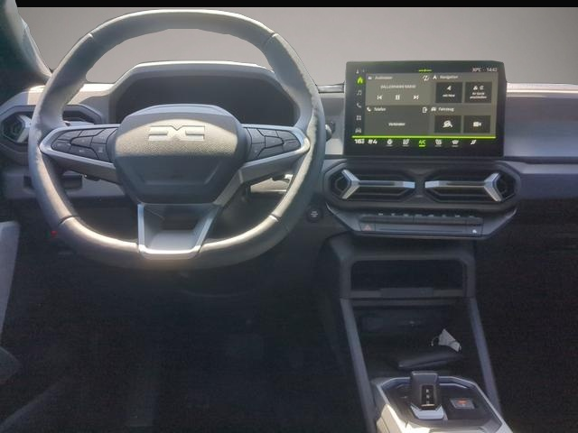 Fotografie 4 des Dacia Duster Journey LKHZ+Navi+SHZ+RFK ECO-G 120 auto Journe.