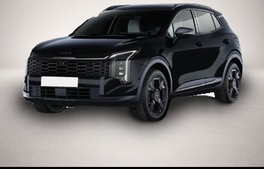 Bild 1 Kia Sportage Style Plus 1,6 T-GDI FWD 7DCT 110kW (150PS) M...