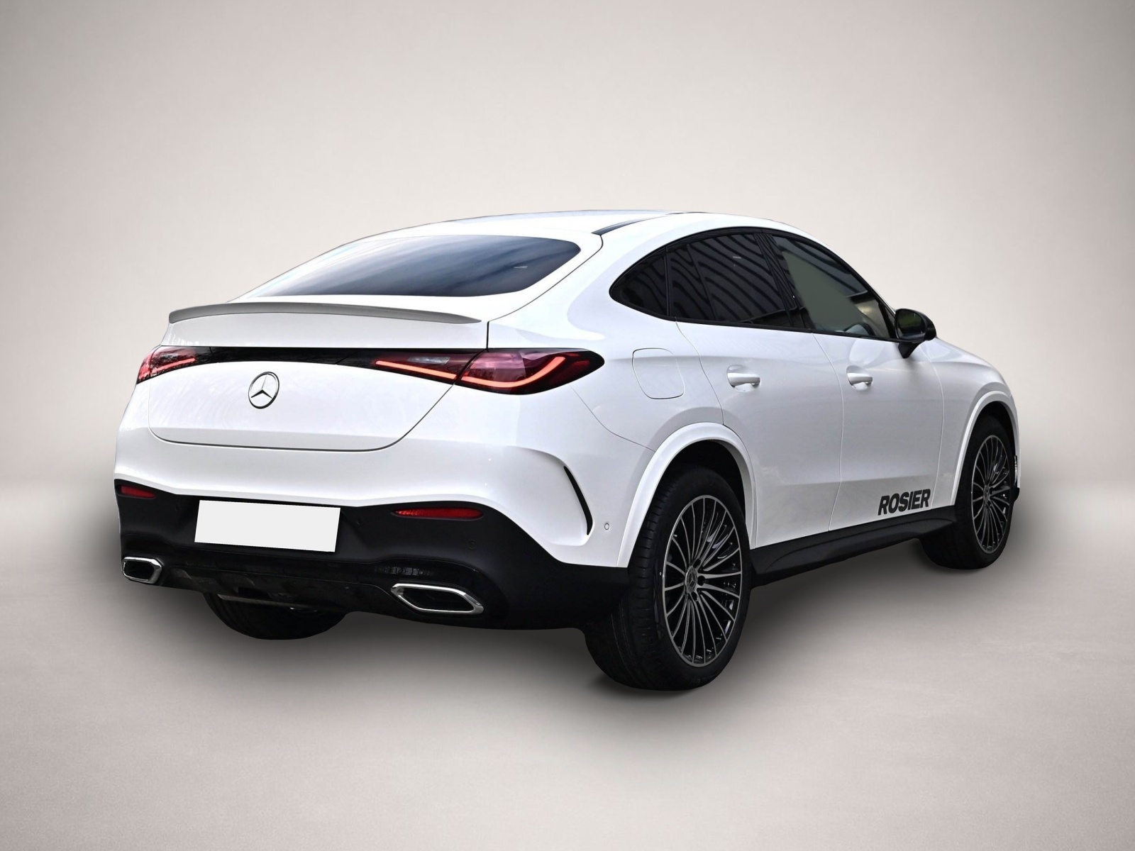 Bild 3 Mercedes-Benz GLC 220