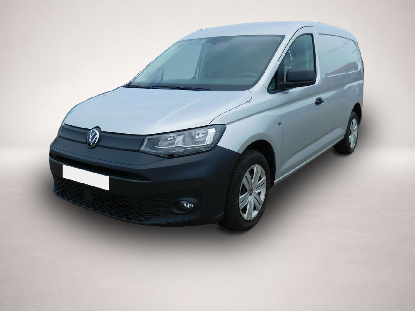 Bild 5 Volkswagen Caddy 2.0 Cargo Maxi TDI BMT Klima...