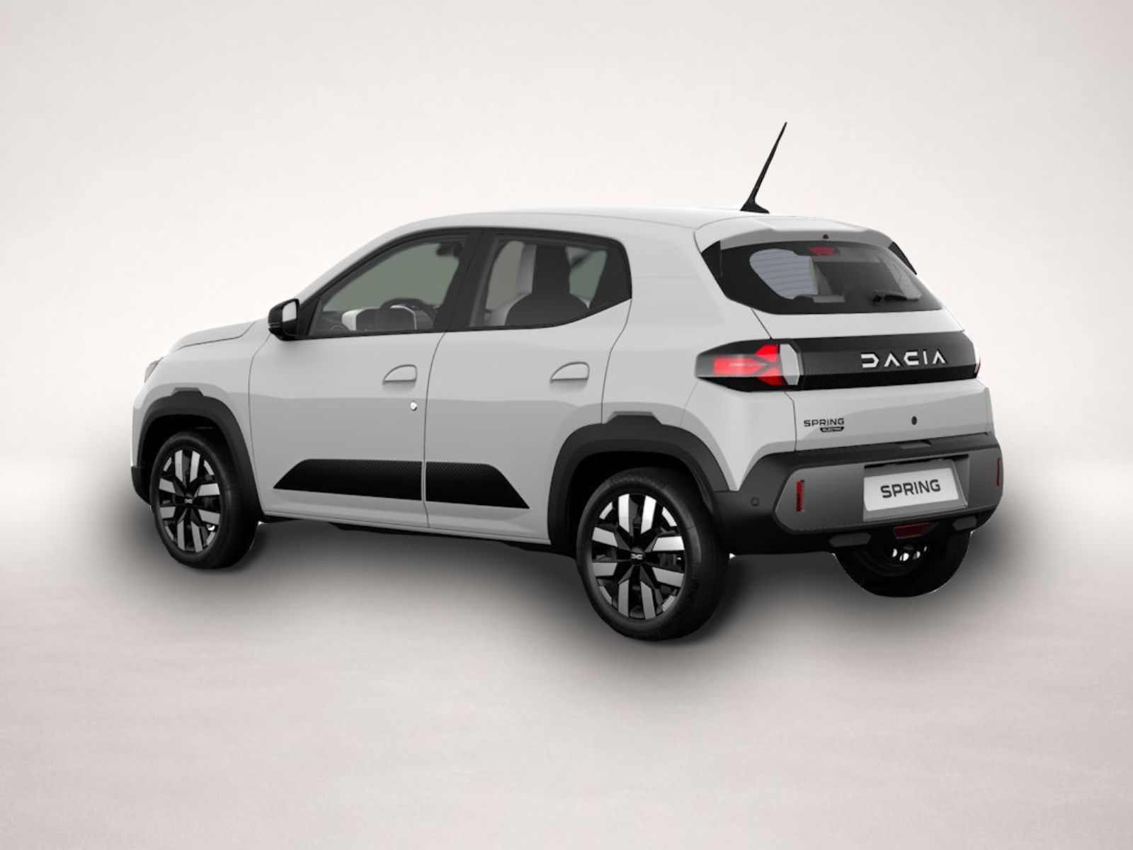 Bild 4 Dacia Spring Expression electric 70