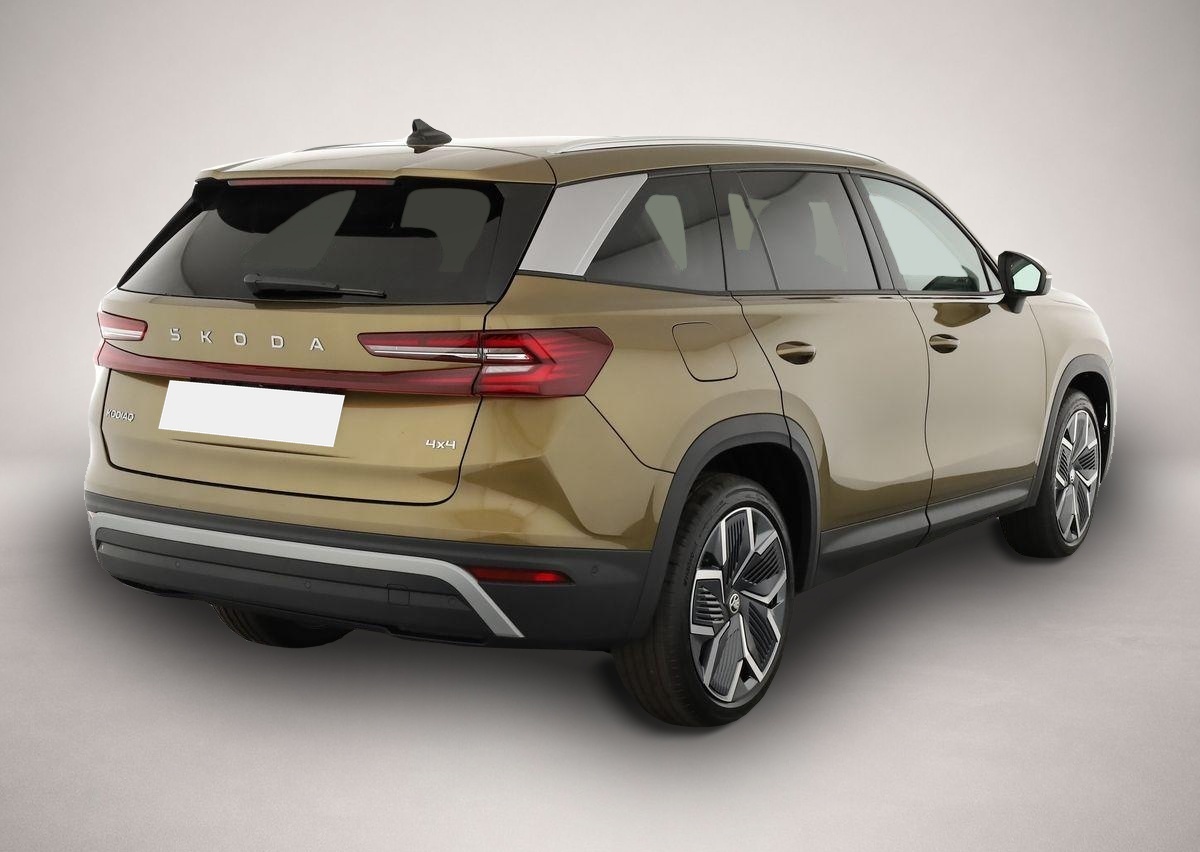 Bild 3 Skoda Kodiaq TDI DSG 4x4 Selection, HUD, Standheizung,
