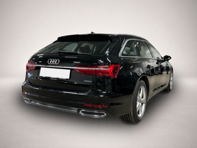 Bild 3 Audi quattro A6 Avant 40TDI quattro S tronic sport STANDHZ/AH