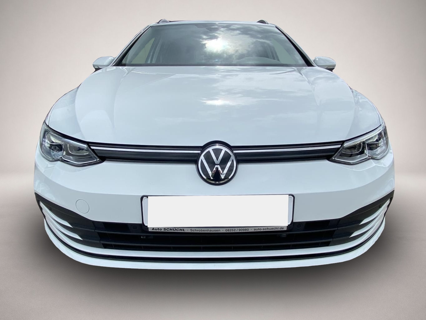 Bild 7 Volkswagen Golf Variant 2.0 TDI DSG LIFE AHK+APP-CONNECT+AC