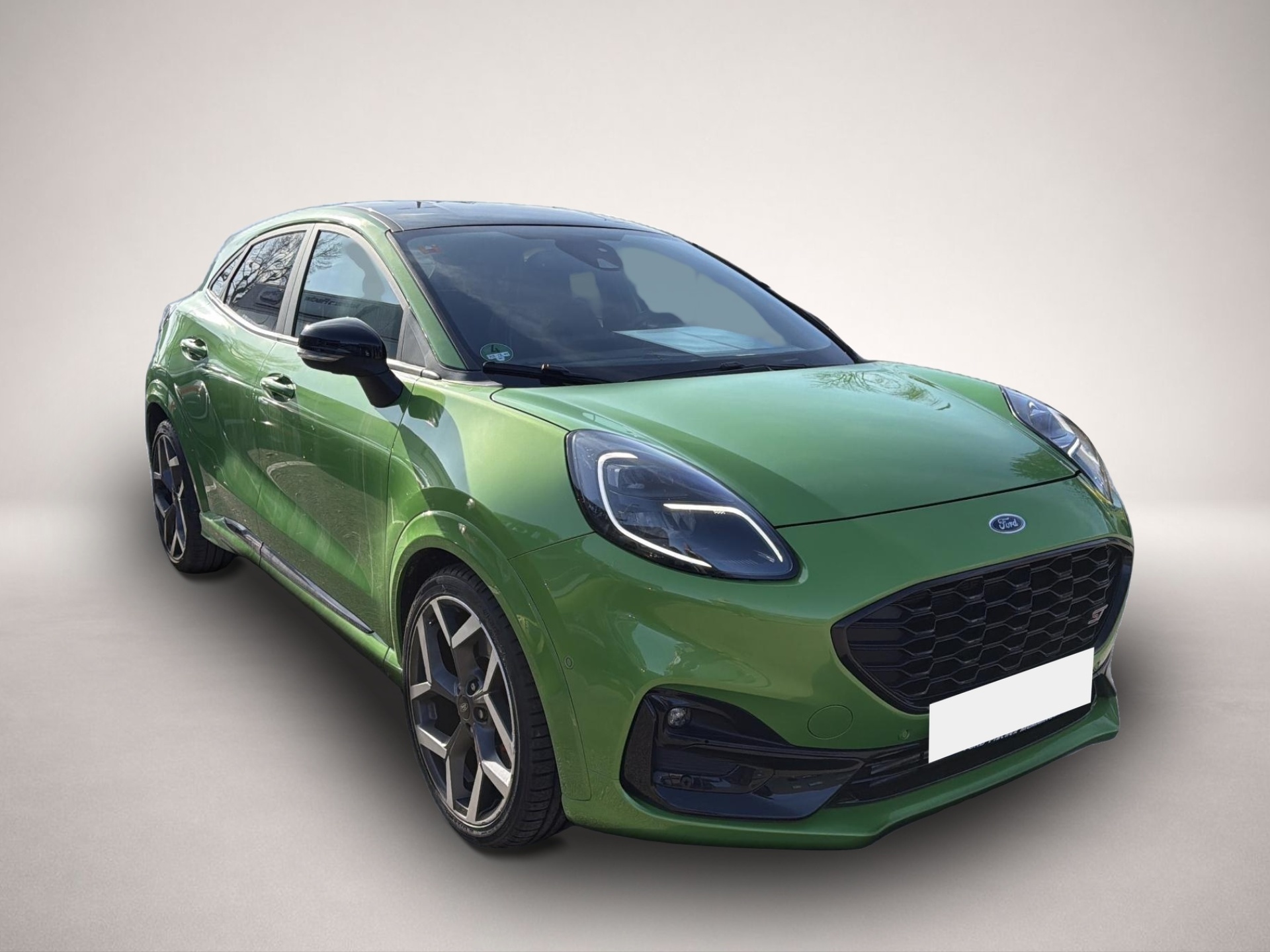 Bild 4 Ford Puma ST X Sportpaket Bluetooth Navi LED Klima