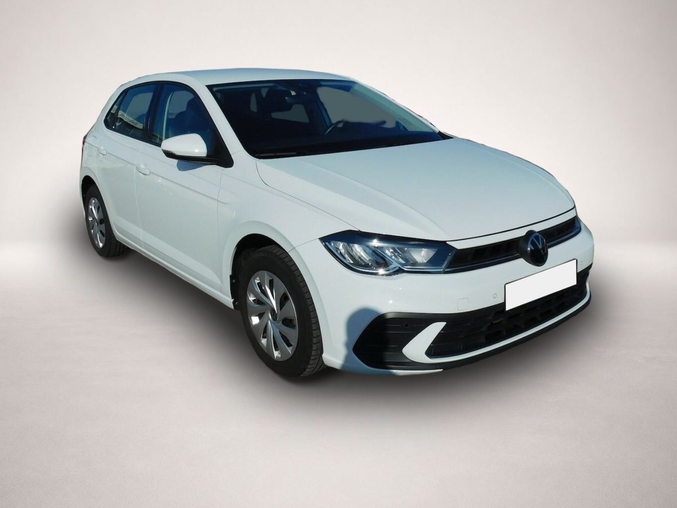 Bild 6 Volkswagen Polo 1.0 Life MPI BMT 4Trg Klima Navi LED...
