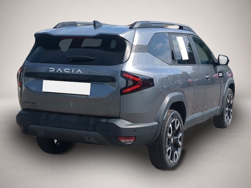 Fotografie 3 des Dacia Bigster Hybrid 155 Journey SHZ 19-Zoll Pano