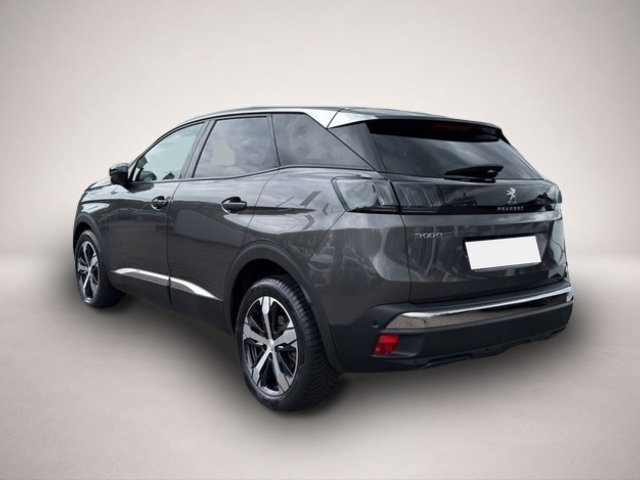 Bild 3 Peugeot 3008 Allure Pack BlueHDi 130 EAT8 +ACC+NAVI+LED+