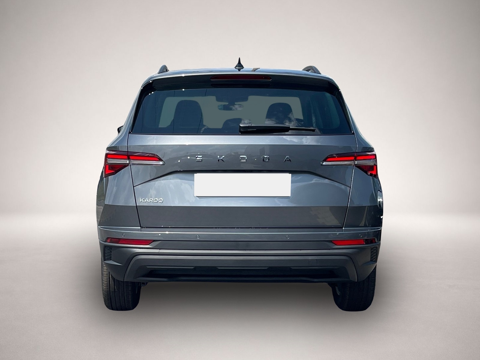Bild 5 Skoda Karoq Selection TSI DSG|AHK|el.HECK|KAMERA|ACC