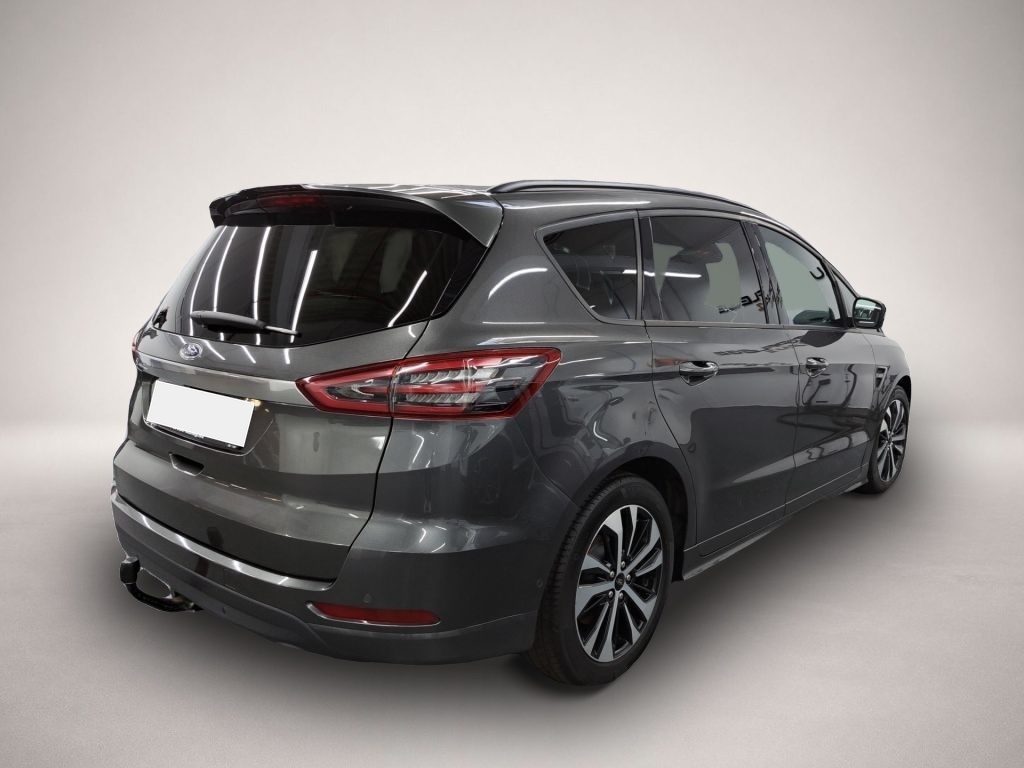 Bild 3 Ford S-Max 2.0 Aut. ST-LINE NAVI RFK AHK LED SHZ ""18