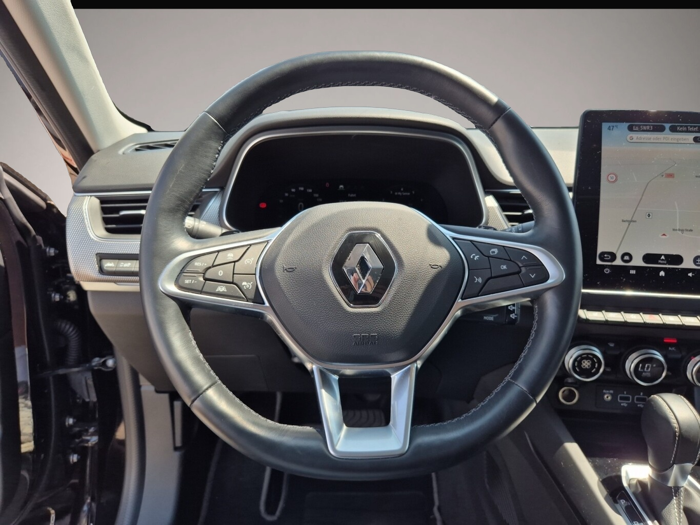 Bild 7 Renault Arkana 1.3 TCe 140 MHEV EDC Techno SchiebeD Nav