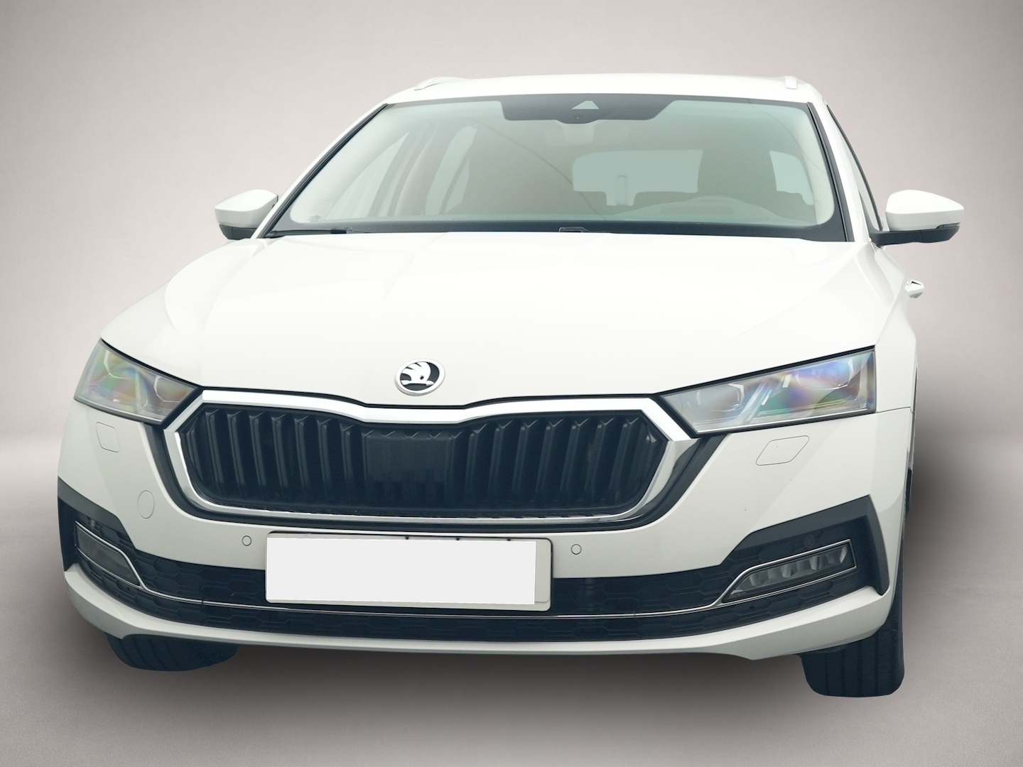Bild 4 Skoda Octavia Combi 2.0 TDI DSG 4x4 Style MATRIX NAVI