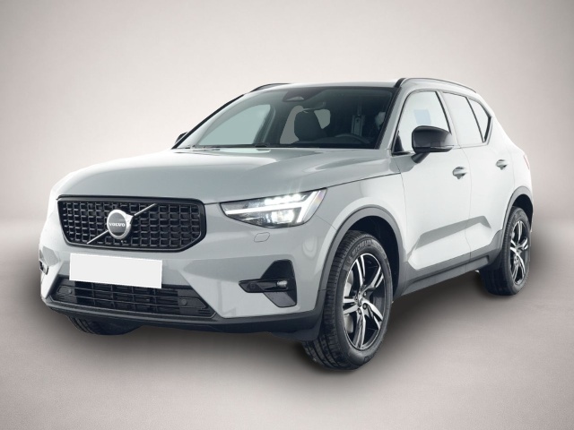 Fotografie Volvo XC40 Plus Dark 2WD AHK Digitales Cockpit Memory