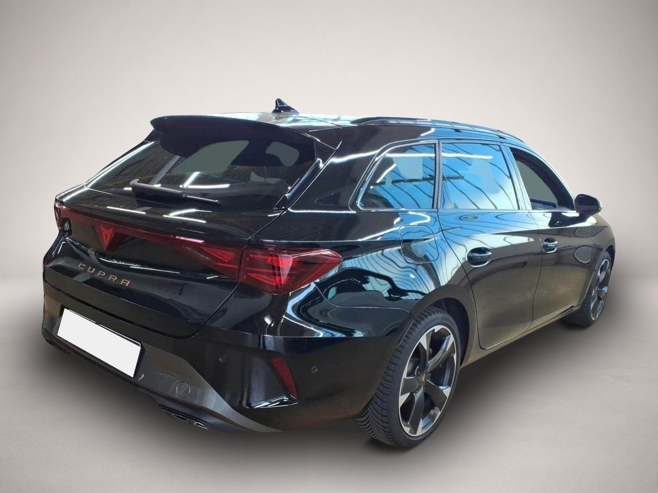 Bild 2 Cupra Leon SP 1.5 eTSI DSG ab 267.- EUR mtl. 1000.- An